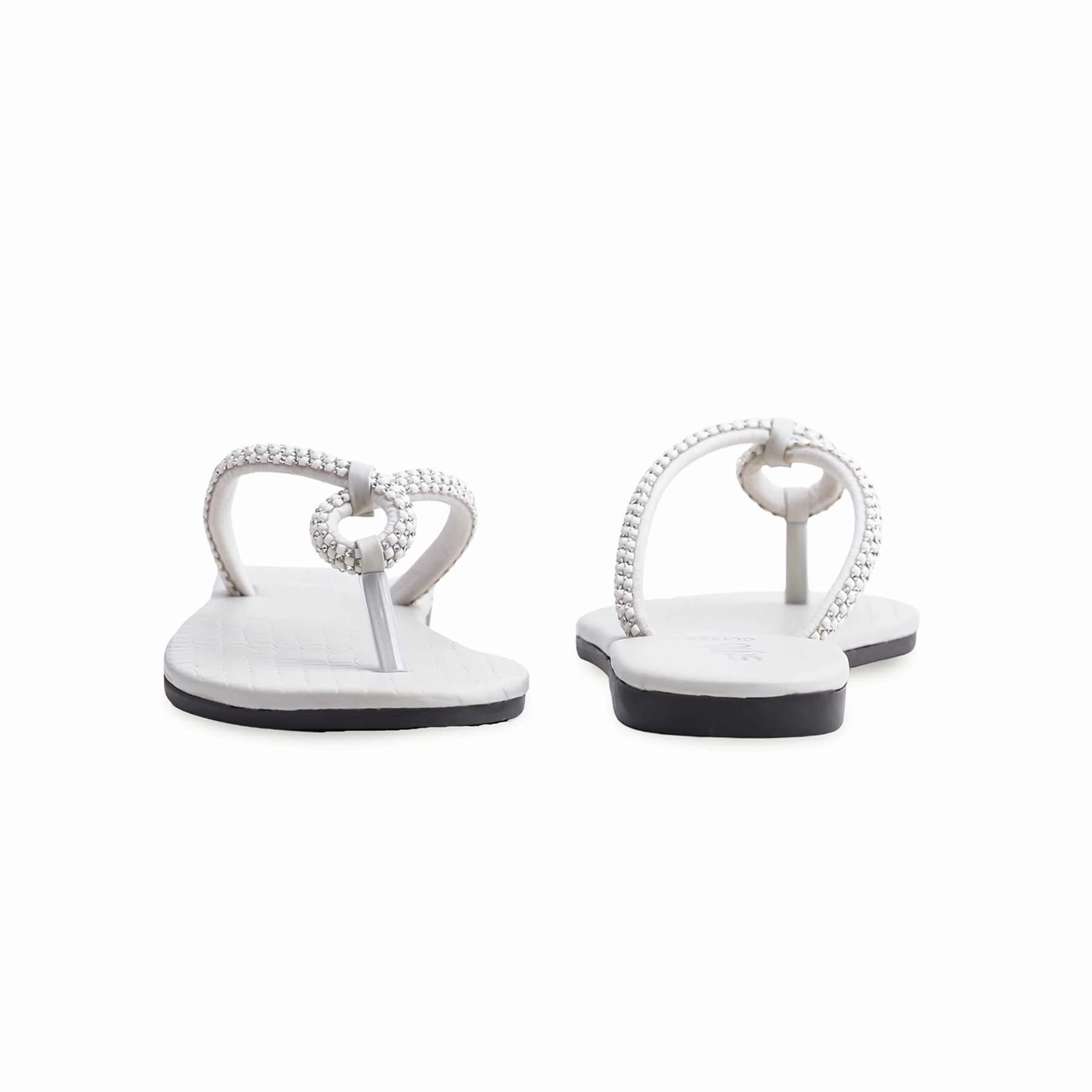 Fashion Sneaker Best Casual Shoes Cream Casual Chappal CL1886