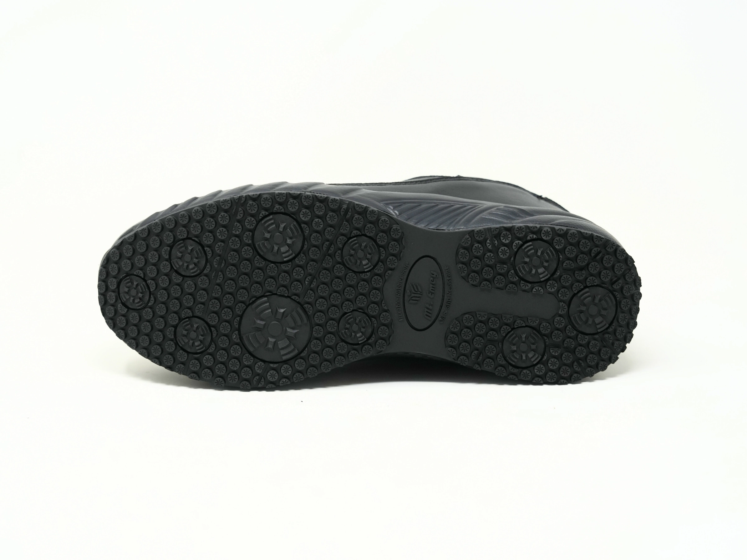 Mt. Emey 3405 Black -Women Athletic Utility Casual Shoes