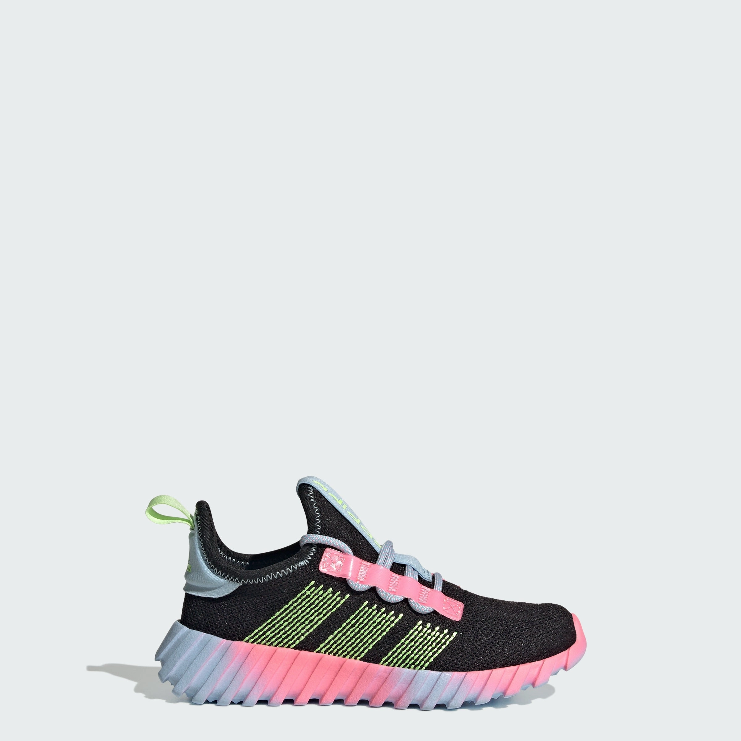 Kids' adidas Kaptir Flow Shoes Kids Adidas X_plr Cf Running Shoes