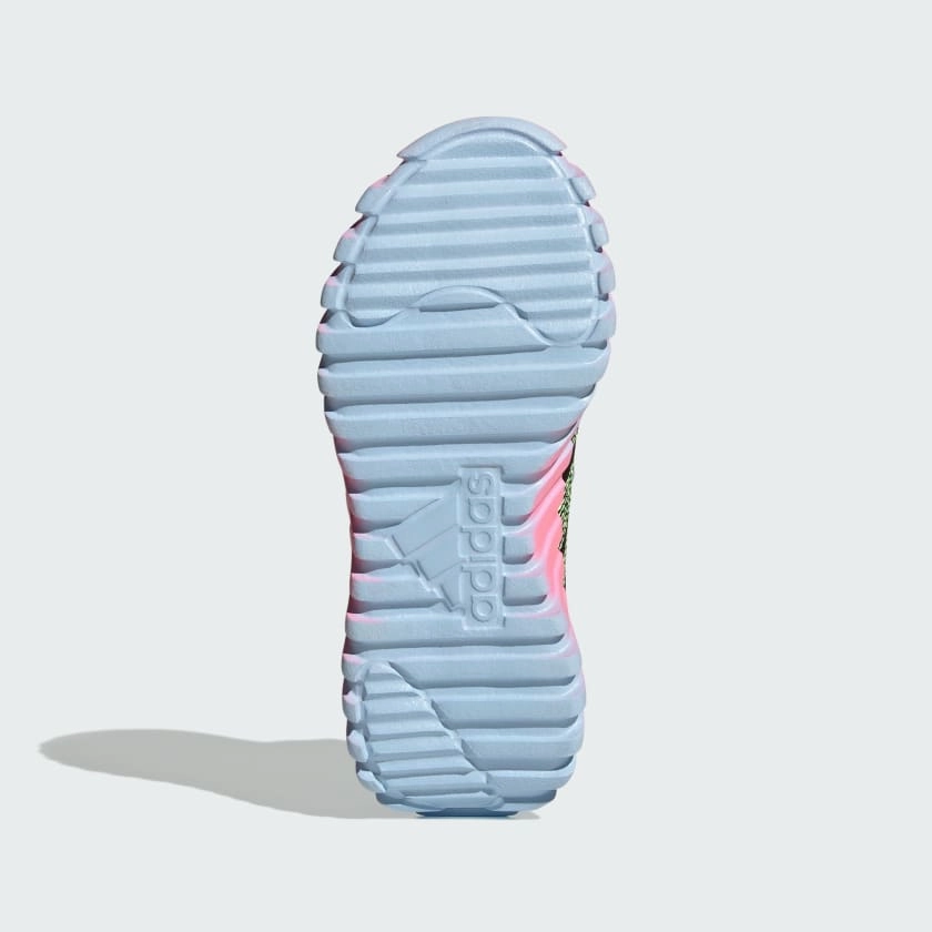 Kids' adidas Kaptir Flow Shoes Kids Fight Club Adidas Shoes