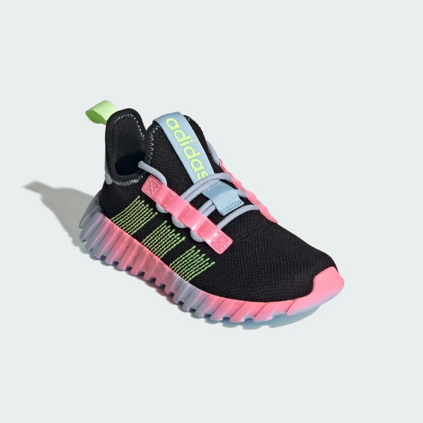 Kids' adidas Kaptir Flow Shoes Kids Adidas Yzy Shoes