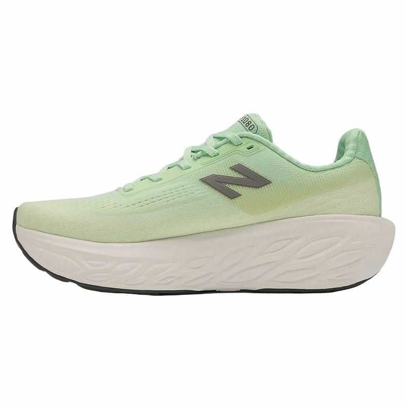 New Balance 327 Moonbeam Driftwood New Balance Fresh Foam X 1080v14 B Womens Running Shoes