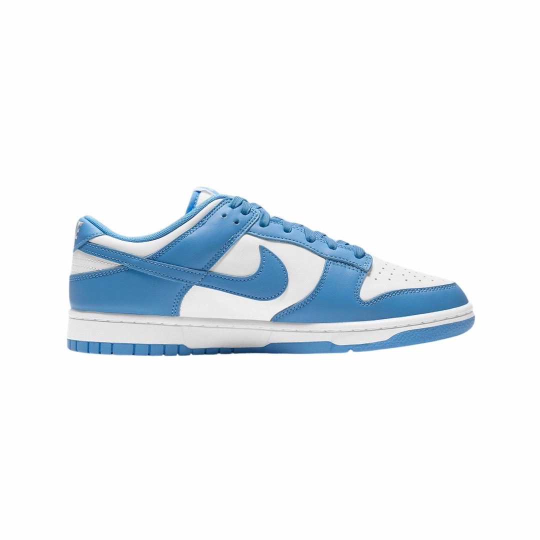 Asics Gel Challenger 12 Tennis Shoes Nike Dunk Low PS (Pre-School) UNC University Blue White