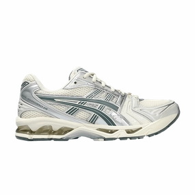 ASICS Gel-Kayano 14 Birch Dark Pewter Asics Shoes For Long Standing