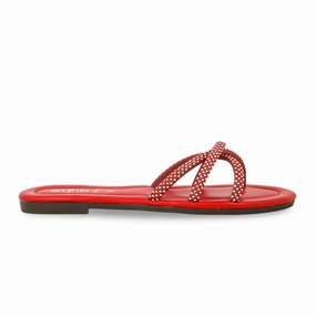 Maroon Casual Slipper CL1894 Casual Deck Shoes