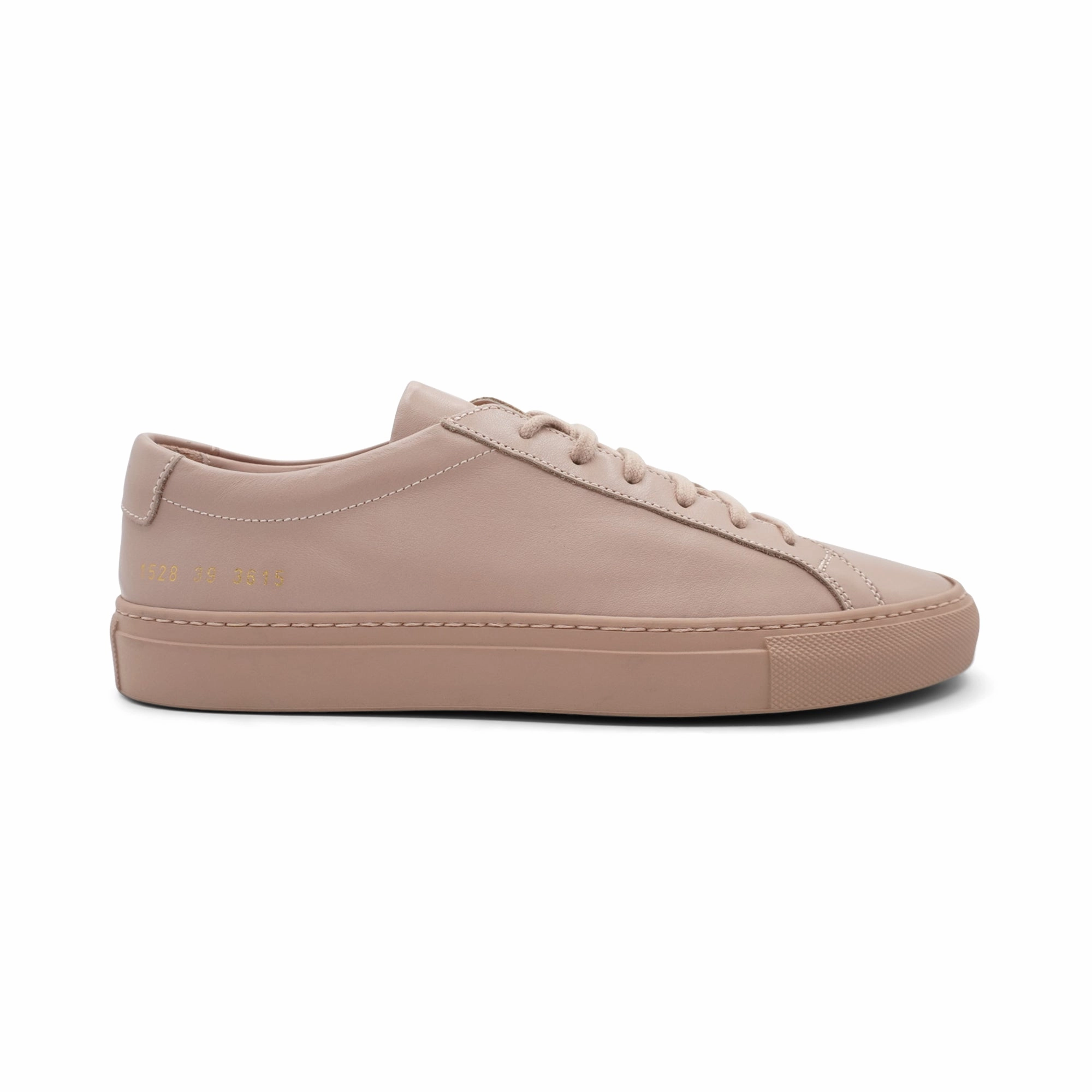 Common Projects 'Achilles Low' Sneakers - Women's 39 Nike Sneakers On Clearance