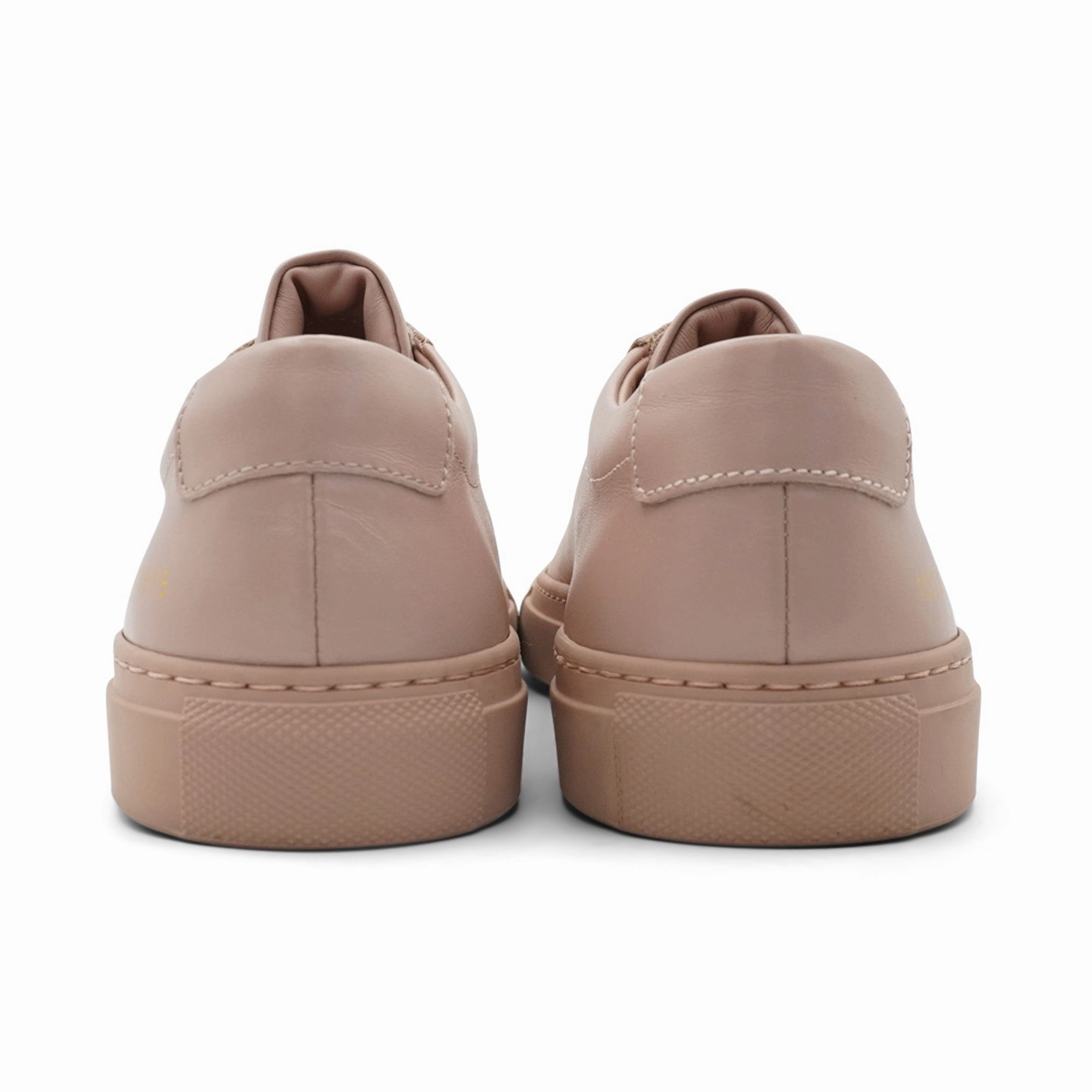 Common Projects 'Achilles Low' Sneakers - Women's 39 Hard To Find Sneakers