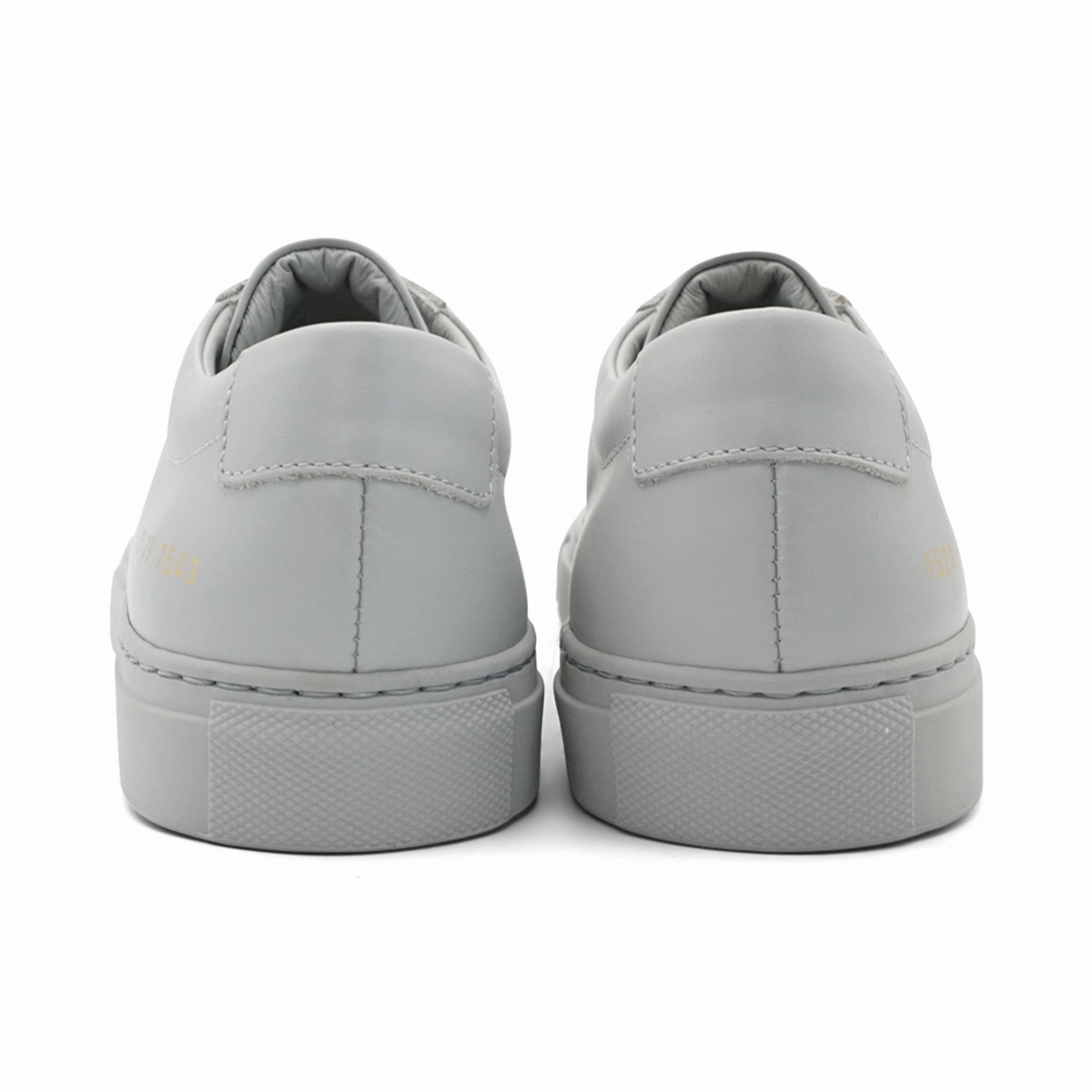 Common Projects 'Achillies Low' Sneakers - Women's 39 Air Sneakers Deals