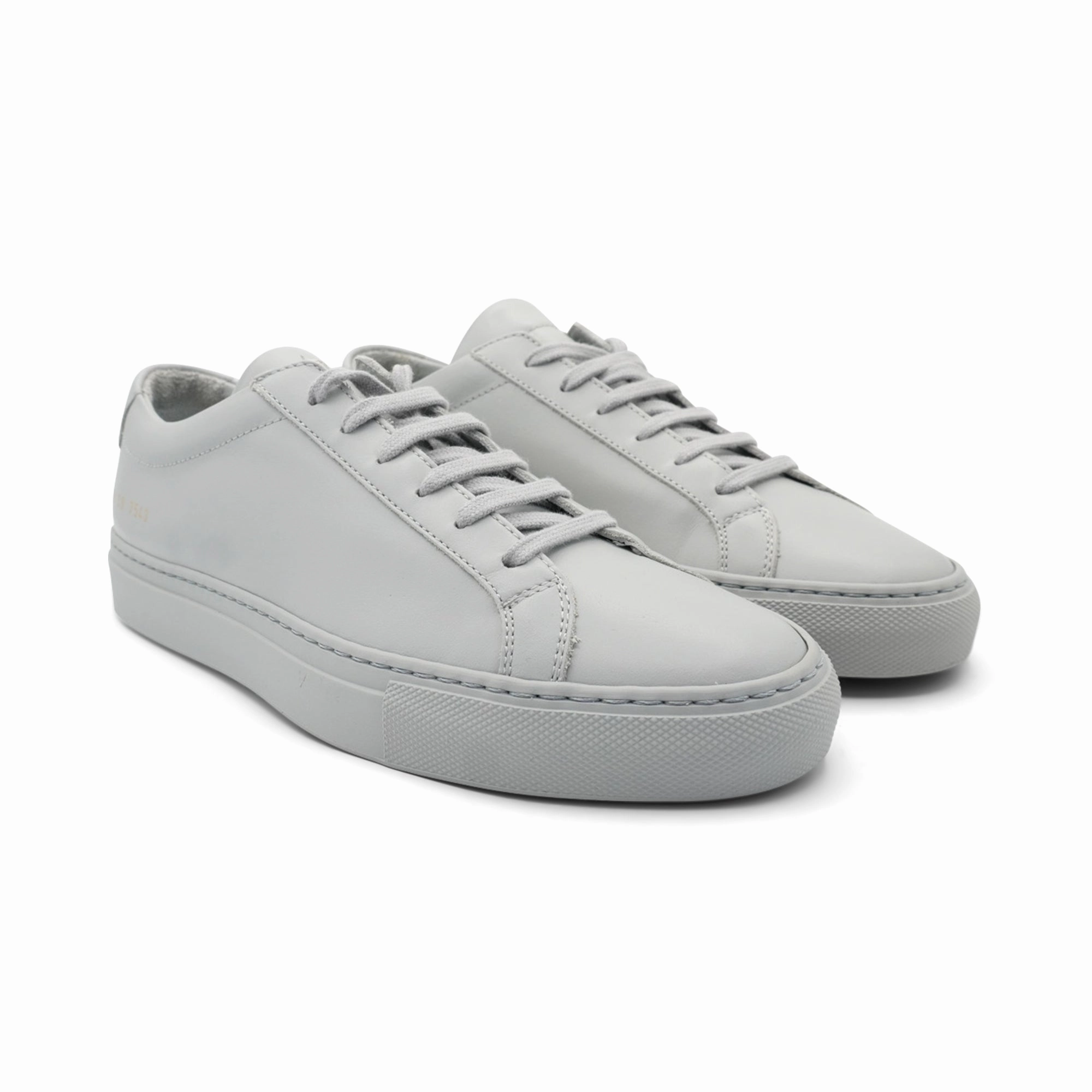 Common Projects 'Achillies Low' Sneakers - Women's 39 Merrell Sneakers