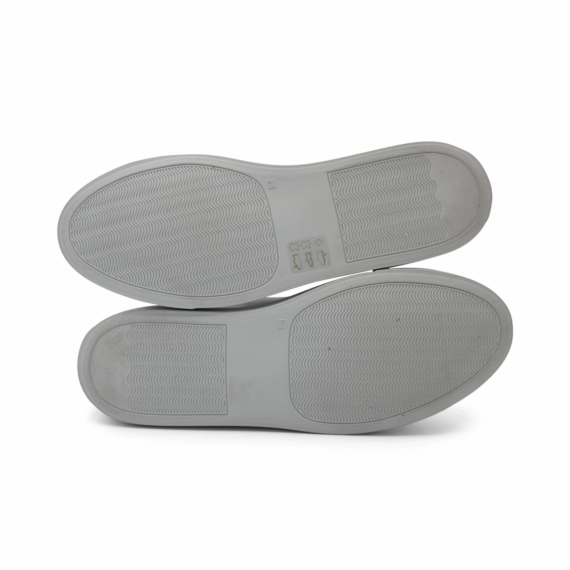 Light Gray Sneakers Common Projects 'Achillies Low' Sneakers - Women's 39