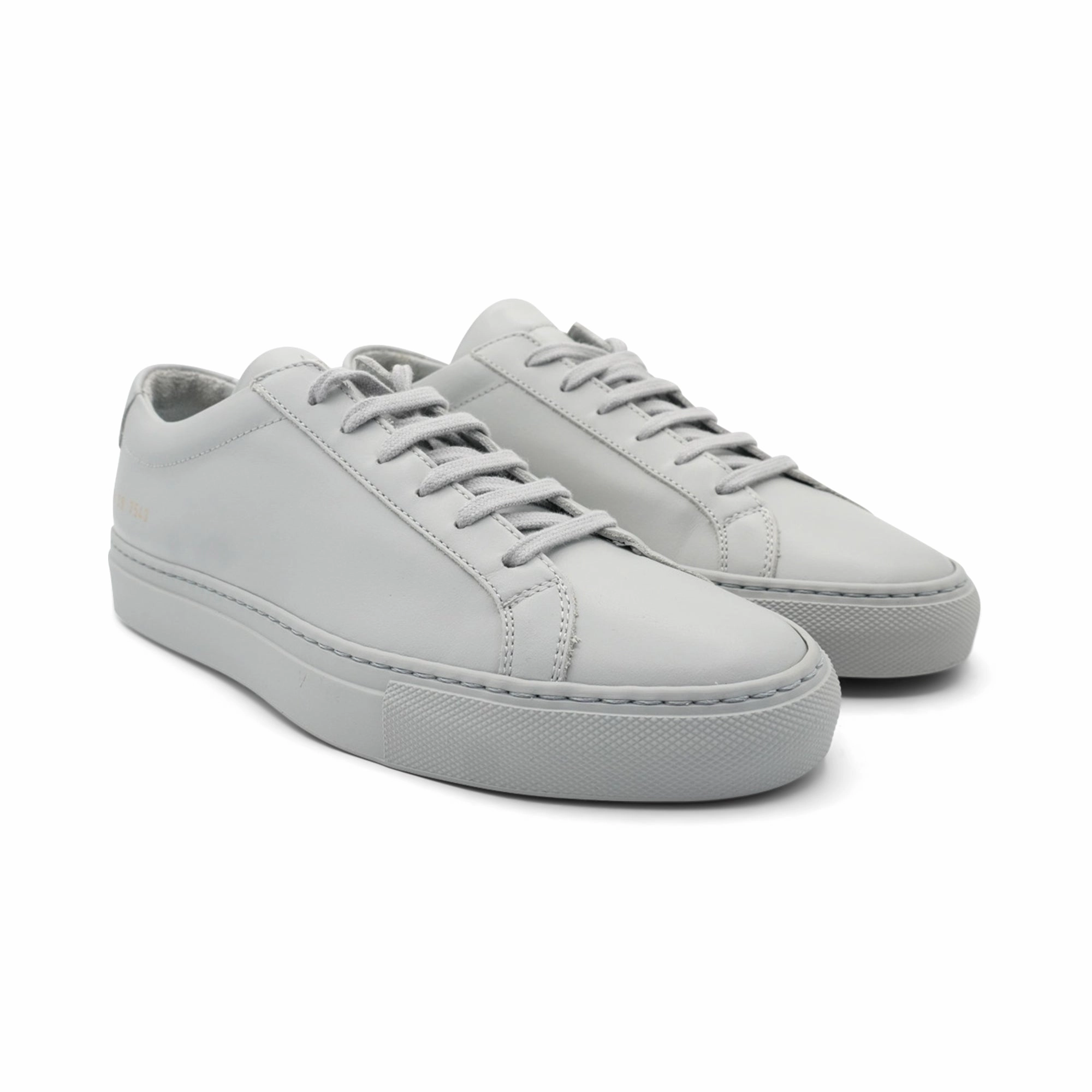 Golden Sneakers Common Projects 'Achillies Low' Sneakers - Women's 39