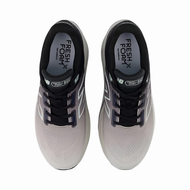 New Balance With Big N New Balance Fresh Foam X 860v14 D Mens Running Shoes