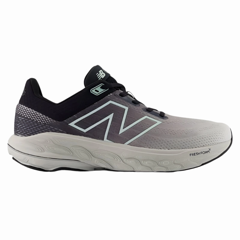 New Balance 530 Sneakers In White And Gray New Balance Fresh Foam X 860v14 D Mens Running Shoes