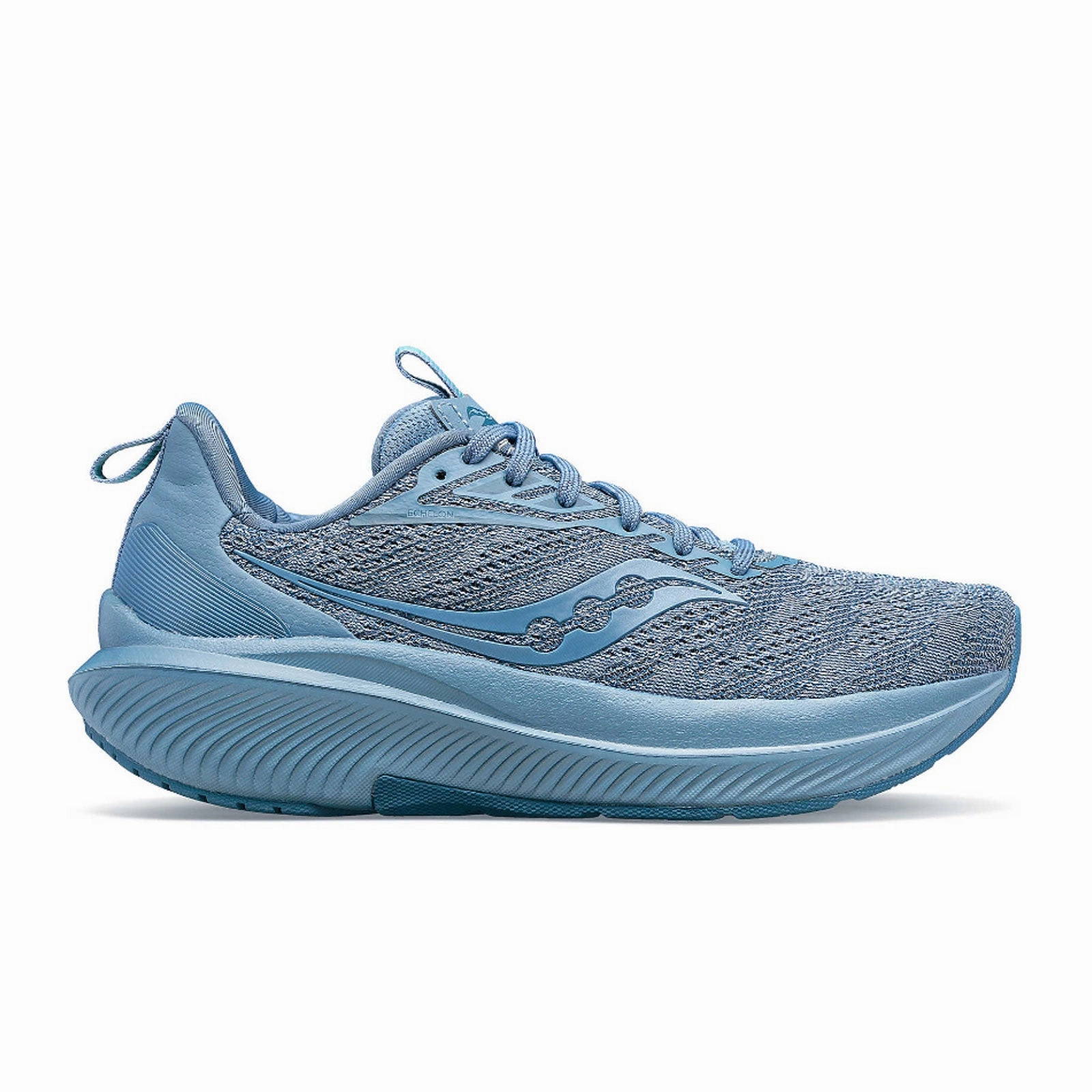 Most Affordable Running Shoes Saucony Echelon 9 Running Shoe (Women) - Skyway