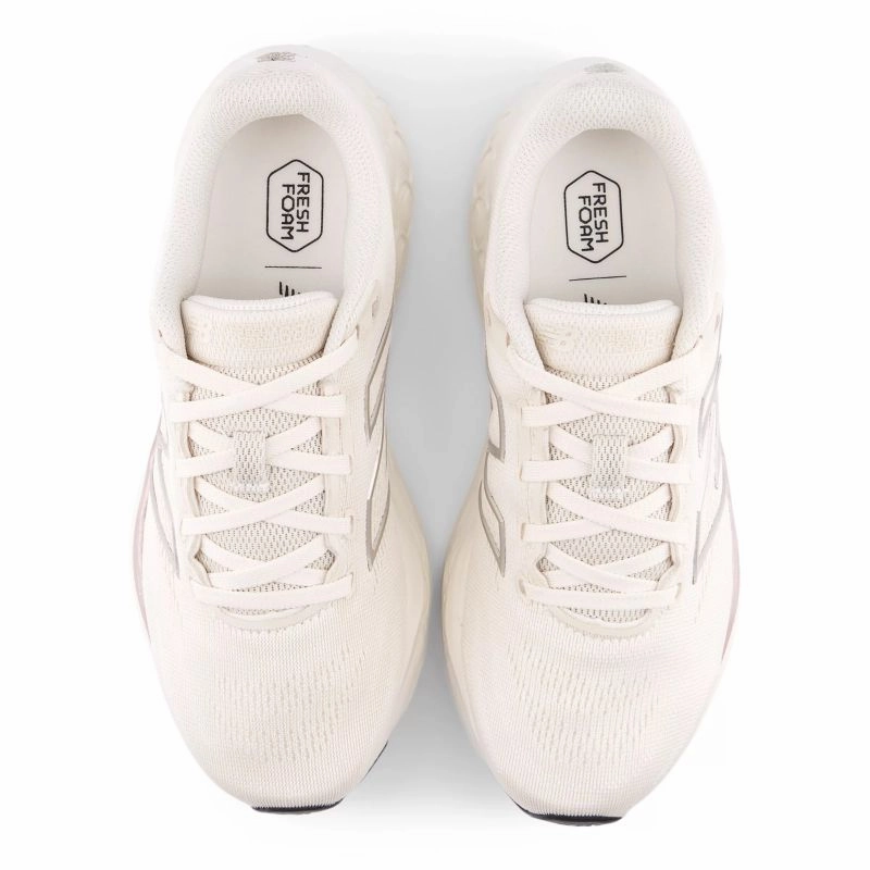 New Balance 412 New Balance Fresh Foam X 680v8 D WIDE Womens Running Shoes