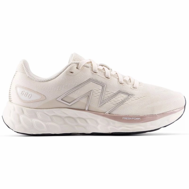 New Balance Fresh Foam X 680v8 D WIDE Womens Running Shoes New Balance New Releases 2025