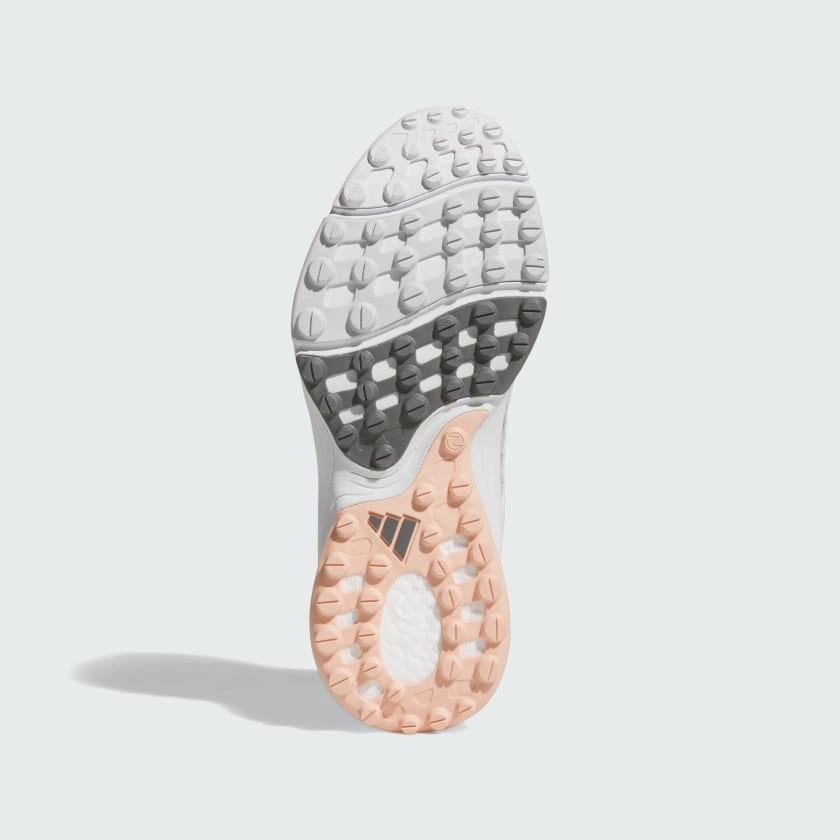 Women's adidas Zoysia Spikeless Golf Shoes Adidas Wedge Shoes