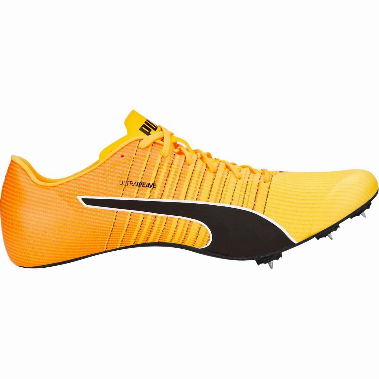 Asics Gel Ds Trainer 24 Running Shoe Puma evoSpeed Tokyo Future Faster Running Spikes - Orange