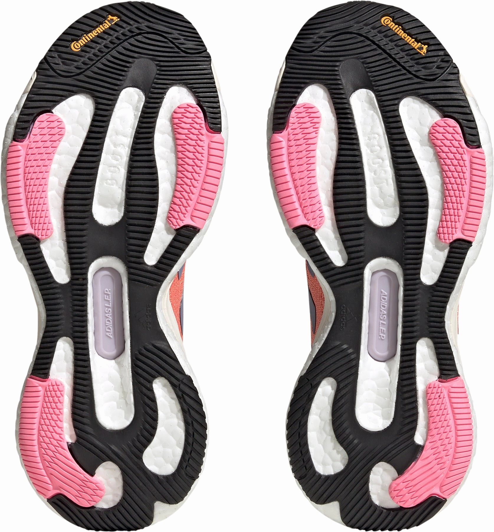 Adidas Puremotion Shoe adidas SolarGlide 6 Womens Running Shoes - Orange