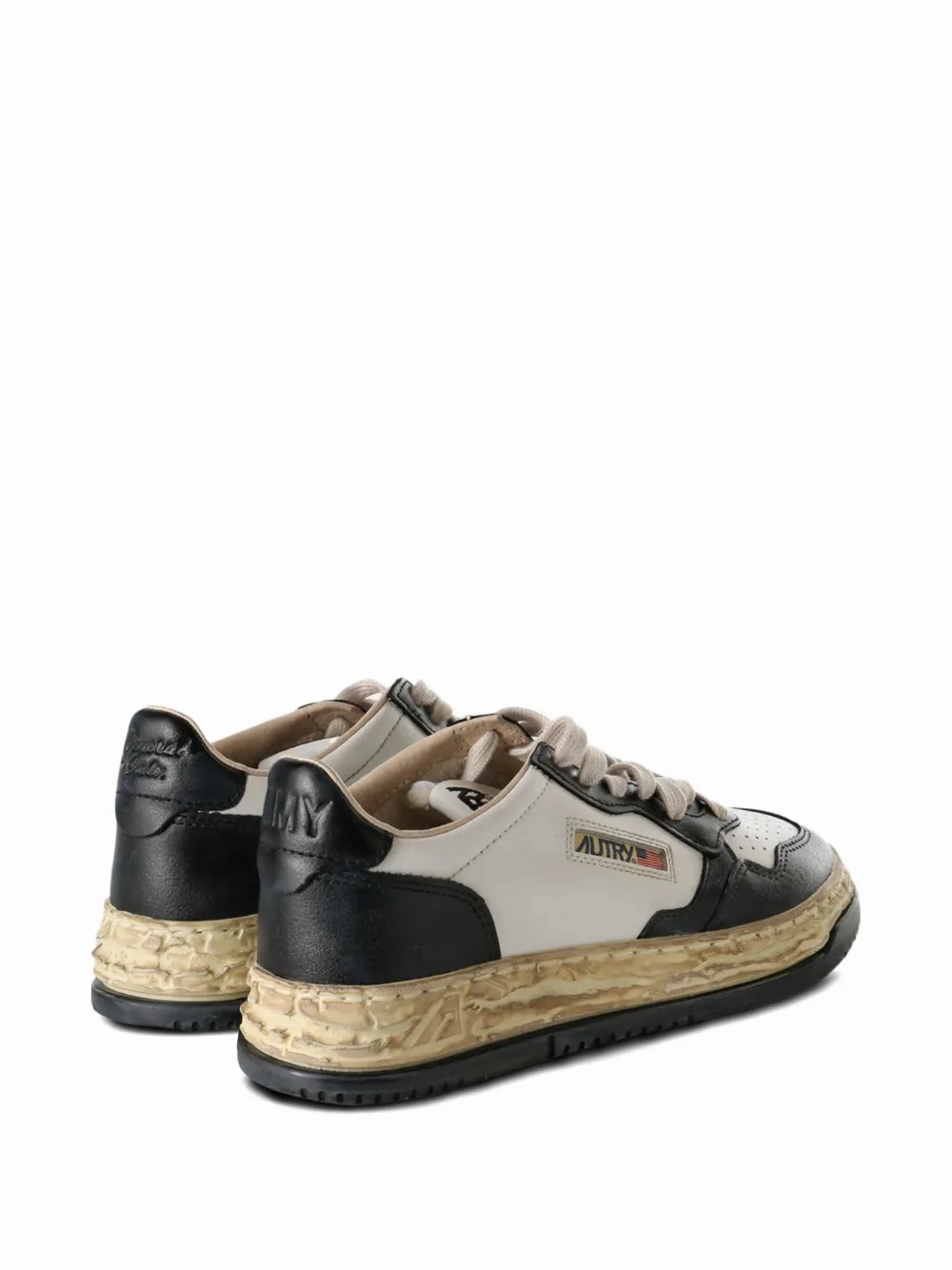 AUTRY X MAISON MIHARA YASUHIRO - Women Super Vintage Low Sneakers Jcpenney Sneakers