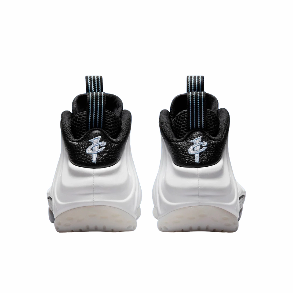 Nike Air Foamposite One Penny PE White Metallic Silver Black Cobalt Bliss Racer Blue Asics Gel-quantum 360 Running Shoe