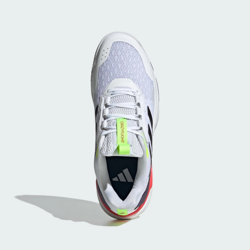 Men's adidas Crazyflight 6 Indoor Shoes