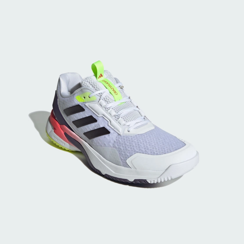 Men's adidas Crazyflight 6 Indoor Shoes