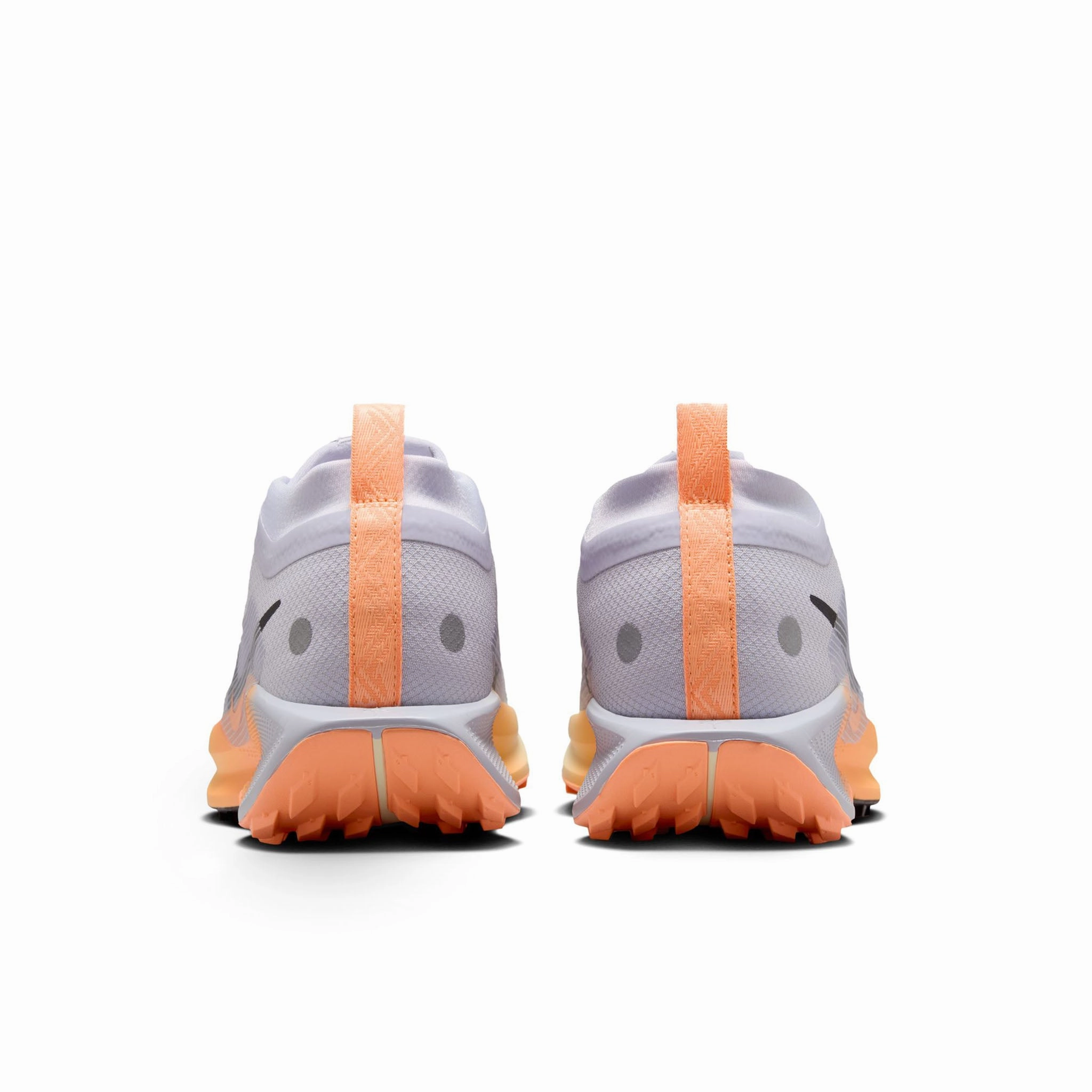Nike | Women's Pegasus Trail 5 GORE-TEX Waterproof Trail Running Shoes - Ghost/Black-Malt-Orange Pulse Asics Gel-tactic Indoor Sport Shoes