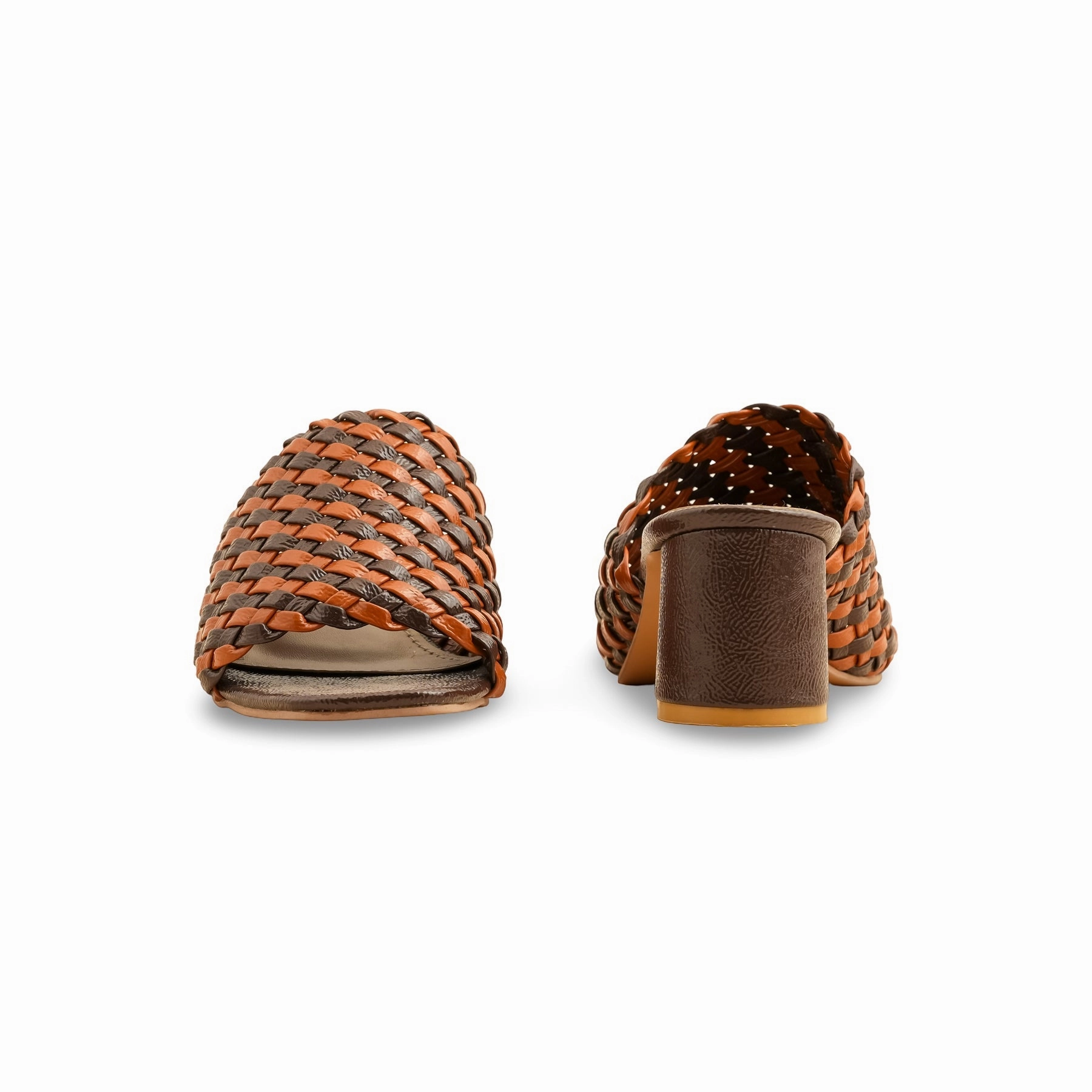 Brown Formal Slipper FR8386 Guy Slippers