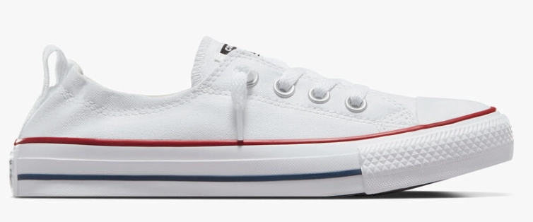 Converse Chuck Taylor All Star Shoreline Slip-On Sneaker 537084F Autism Sneakers