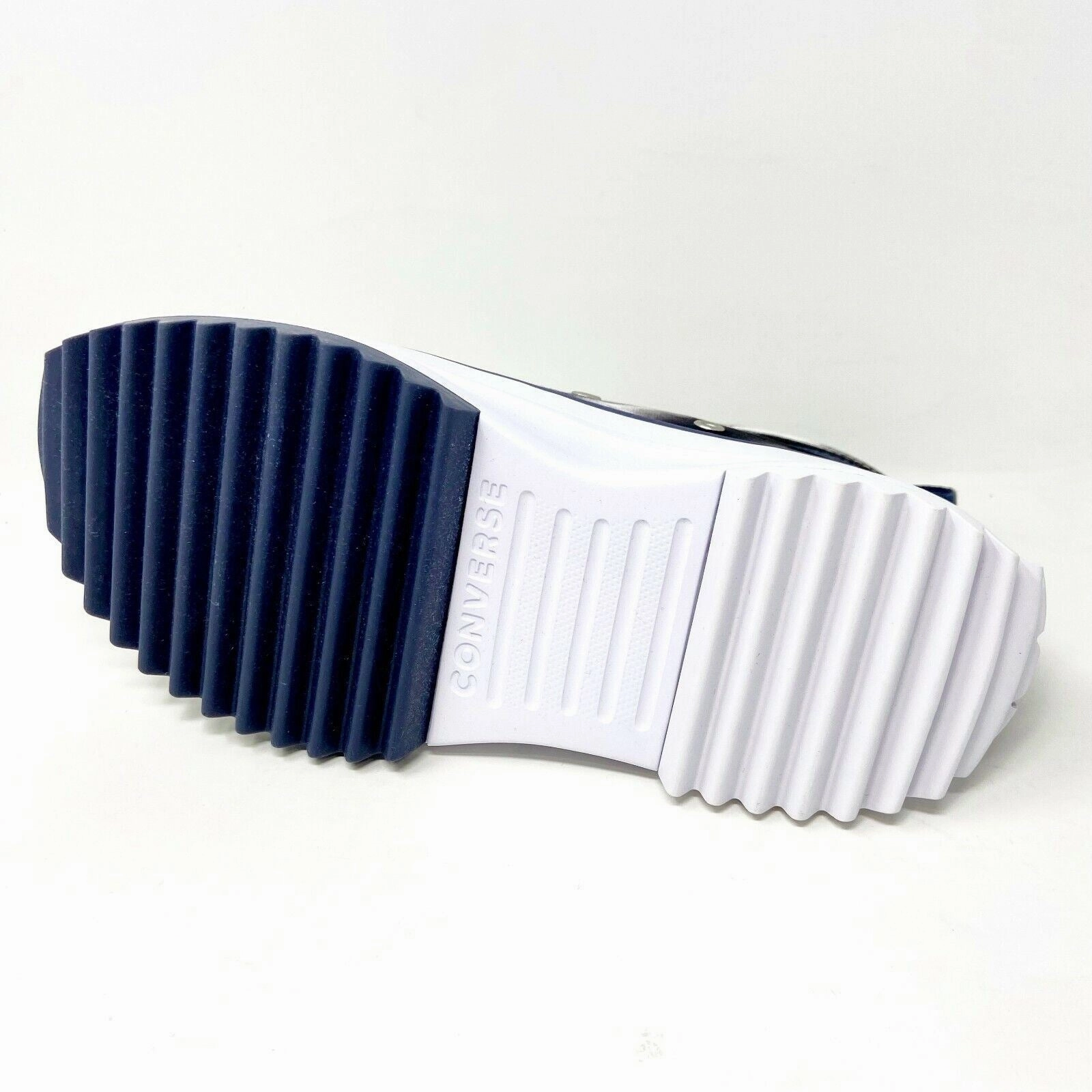 Converse Run Star Hike Hi Black White Womens Platform Casual Shoes 572537C Best Casual Walking Shoes With Arch Support