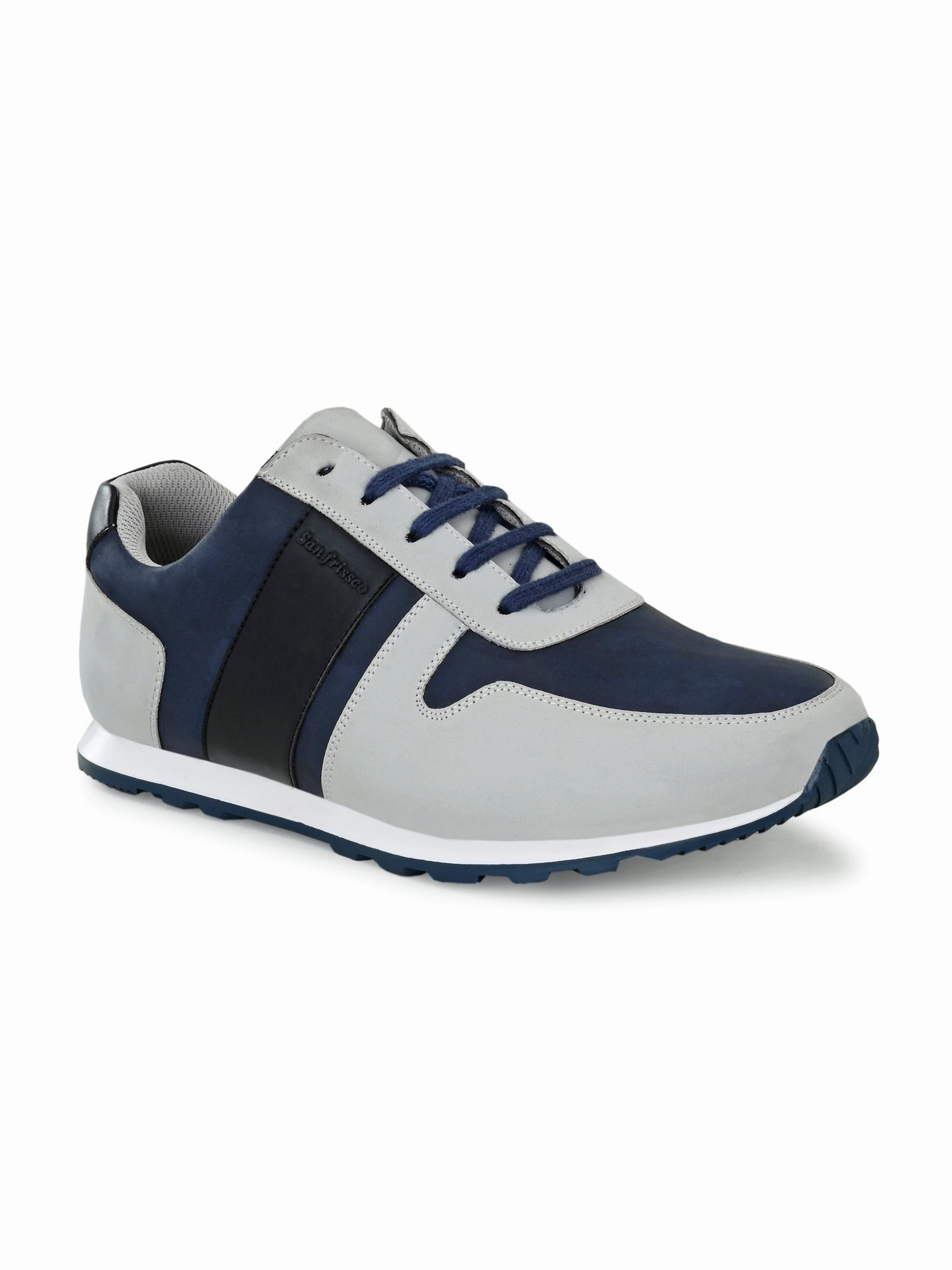 Apexx Grey Casual Sneakers Best Shoes To Wear Casually
