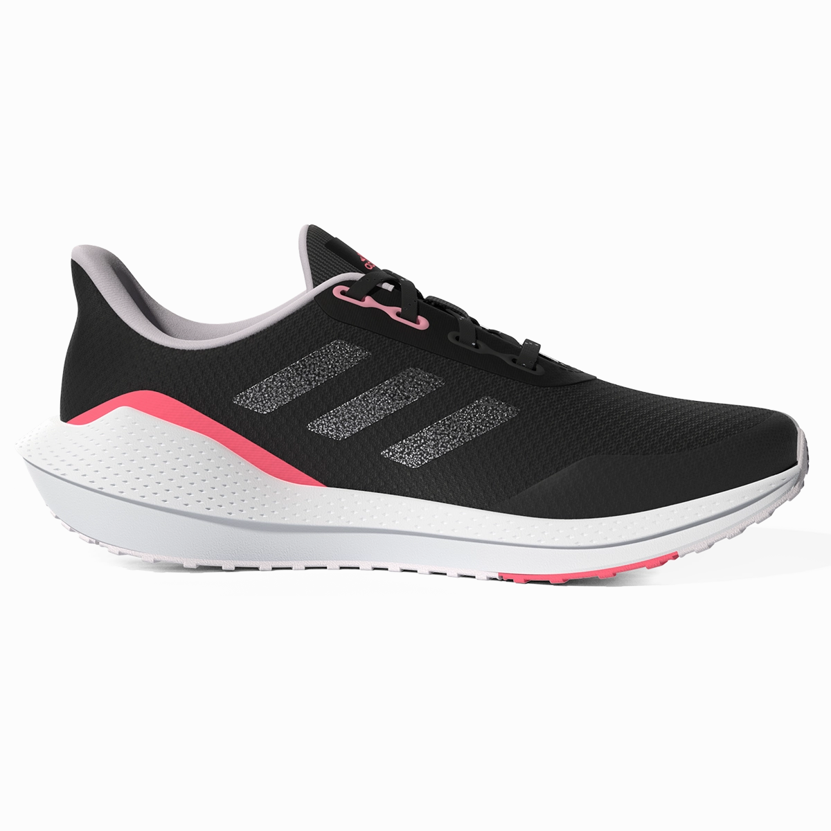 Adidas Crazylight Basketball Shoes Youth EQ21 Run J