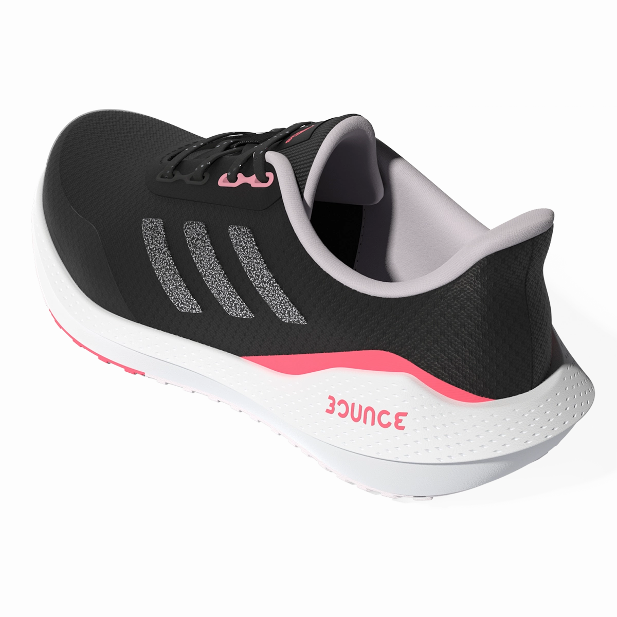 Adidas Ubersonic Tennis Shoes Youth EQ21 Run J