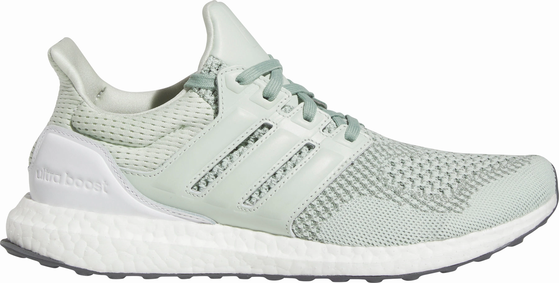 adidas Ultra Boost 1.0 Mens Running Shoes - Green New Adidas Shoes 2024