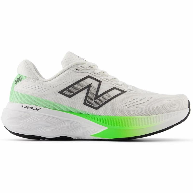 New Balance Fresh Foam X 880v15 D Mens Running Shoes New Balance Women's Lifestyle 327