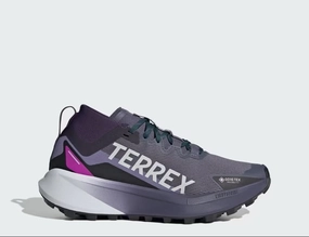 Terrex Agravic GTX Women Neon Adidas Shoes