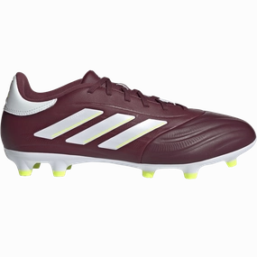 Copa Pure 2 League Firm Ground Adidas Tube Shoes