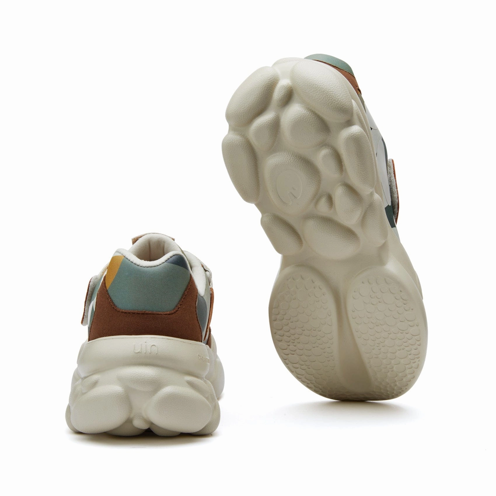 Country Stone Road Ronda I Women Good Neutral Running Shoes