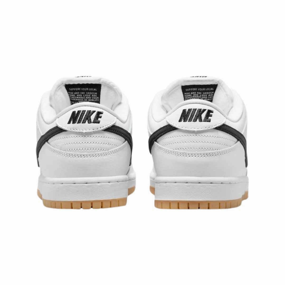 Asics Gel-indicate Running Shoe Nike SB Dunk Low White Gum White Black White Gum Light Brown