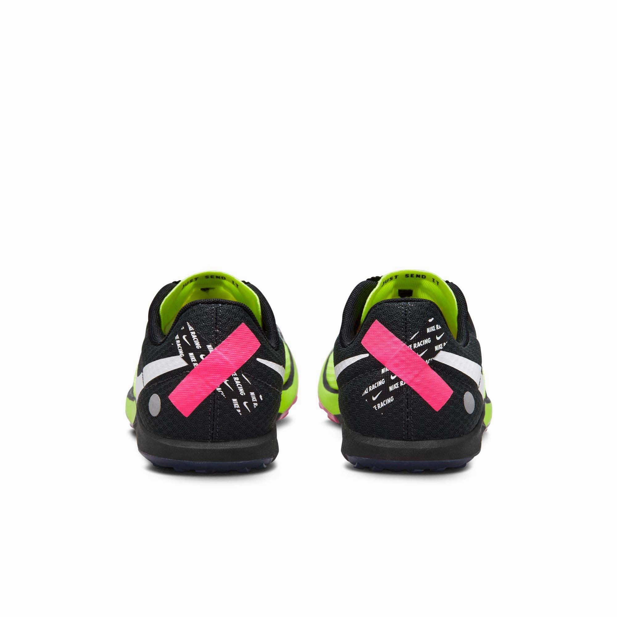 Asics Noosa Tri 15 Running Shoes Nike | Unisex Rival XC 6 Cross-Country Spikes - Volt