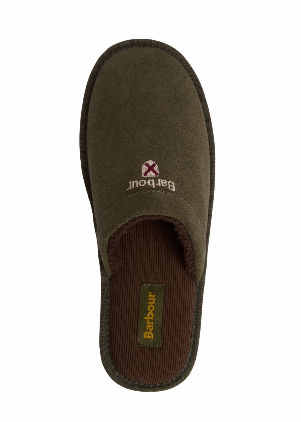 Everitt Mule Slippers Warmest Slippers
