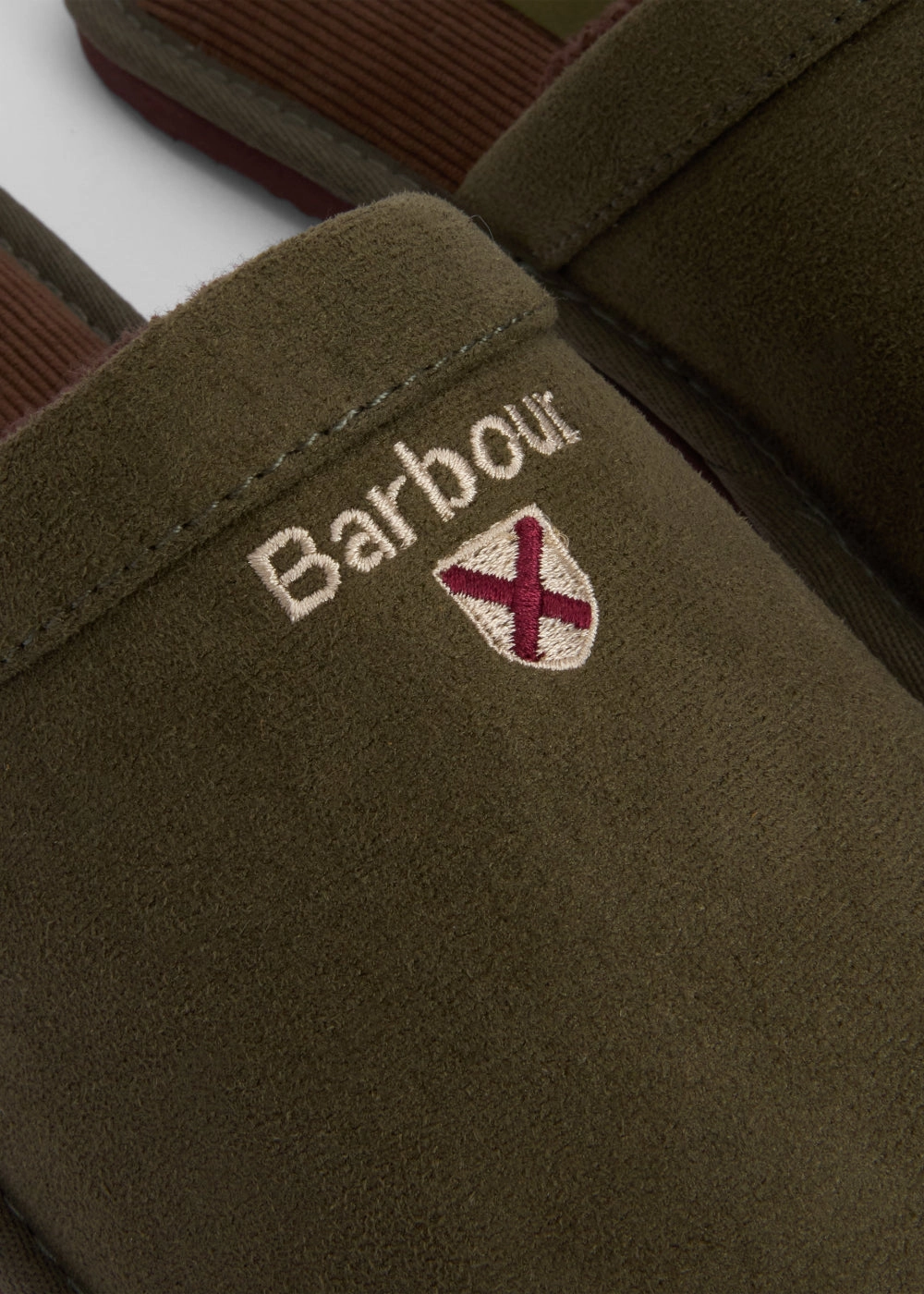 Non Skid Slippers For Elderly Everitt Mule Slippers