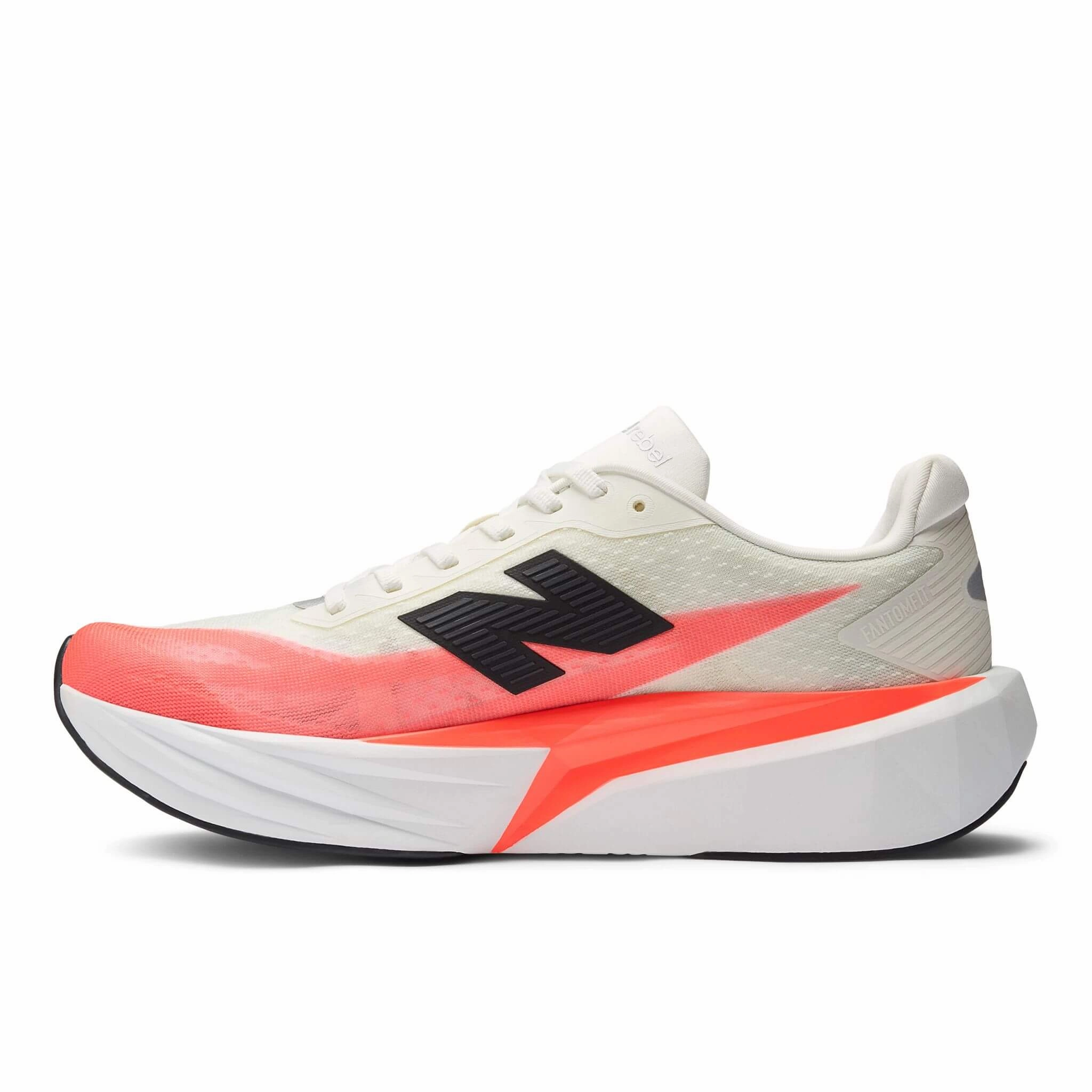 New Balance | Men's FuelCell Rebel v5 Running Shoes - Urgent Red New Balance Fresh Foam 860 V13