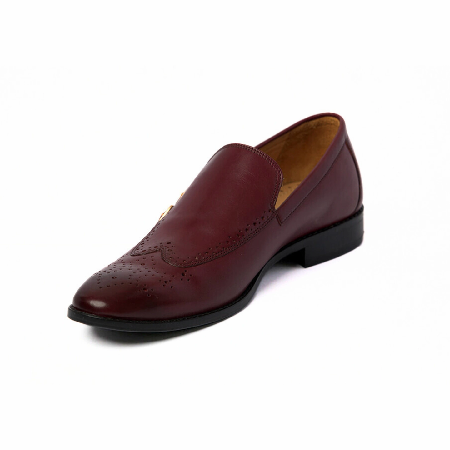 The Flat Head Shoes CRAFTSMAN MENS SEMI FORMAL SHOE CFS-F005