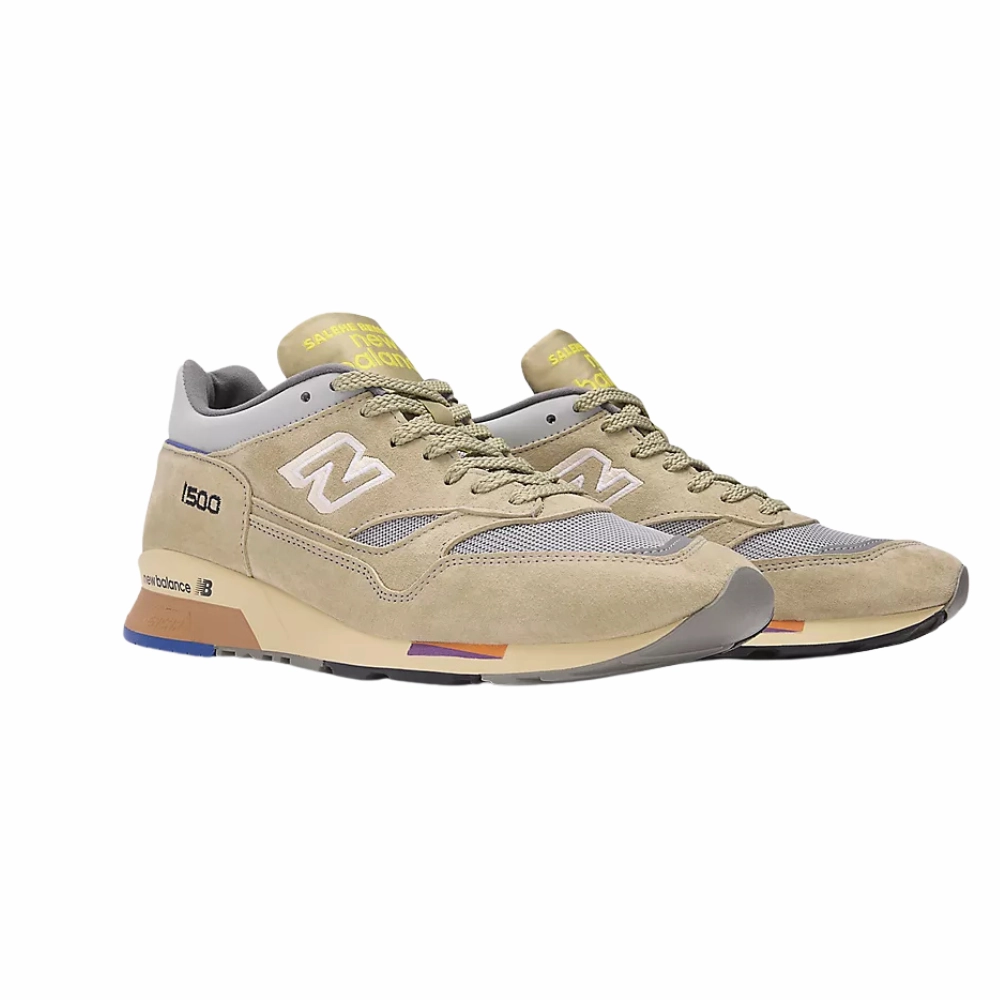 New Balance 1906 Black And White New Balance 1500 MiUK Salehe Bembury Olive Grey