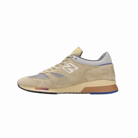 Rose Water New Balance New Balance 1500 MiUK Salehe Bembury Olive Grey