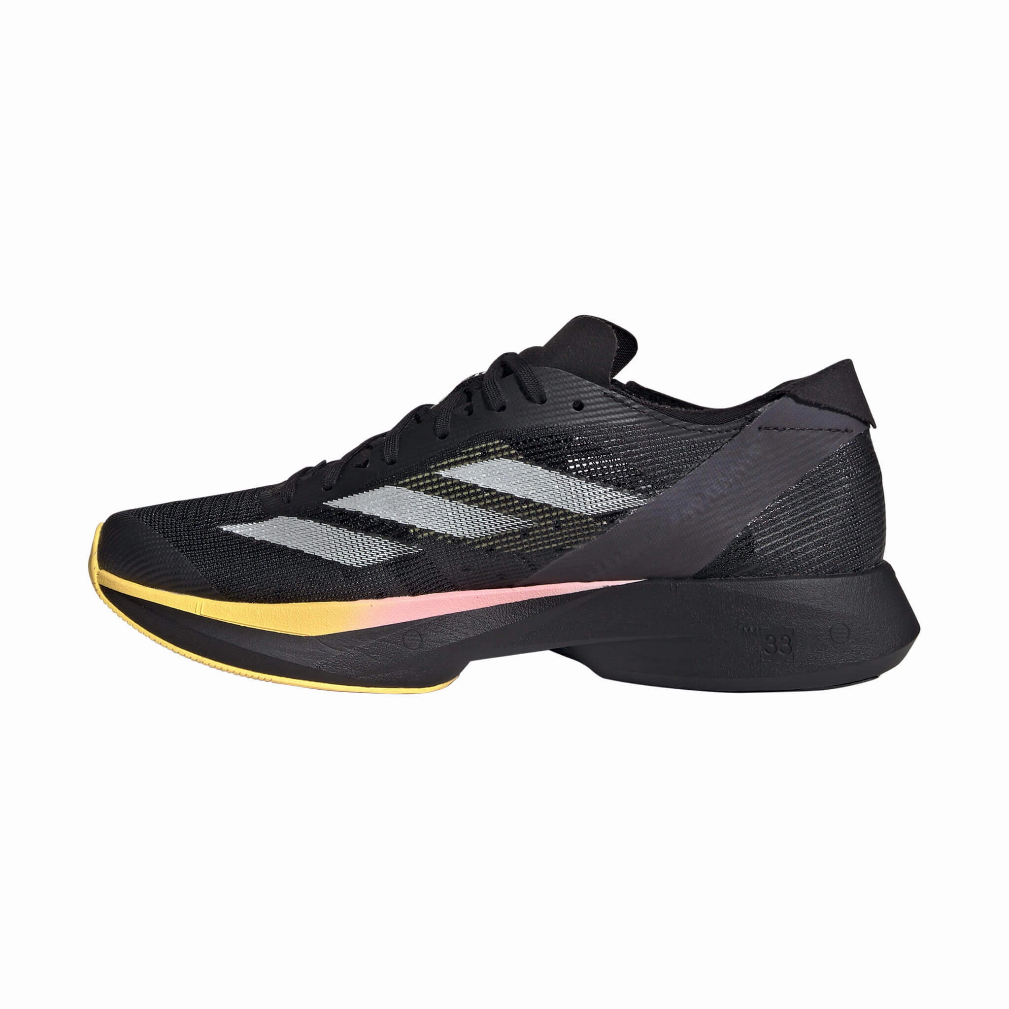 Adidas Mule Shoes adidas | Women's Takumi Sen 10 Running Shoes - Core Black