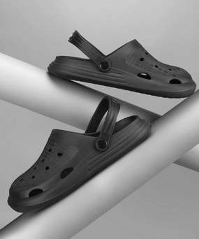 Nmd R2 Casual Shoes Paragon  K10914G Men Casual Clogs | Stylish, Durable | Casual & Comfortable | For Everyday Use