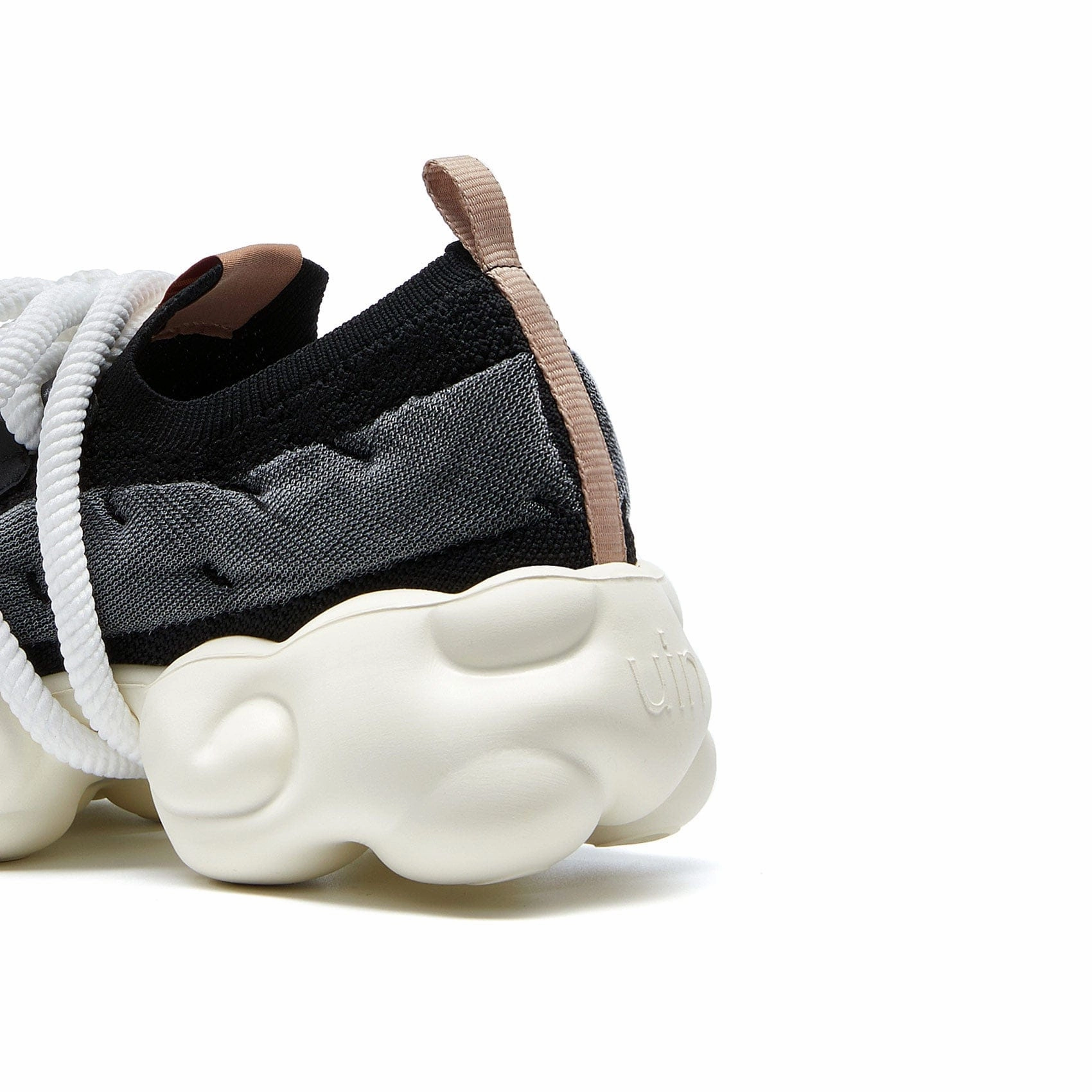 Dark Night Cloud I Women Tennis Vs Running Shoes